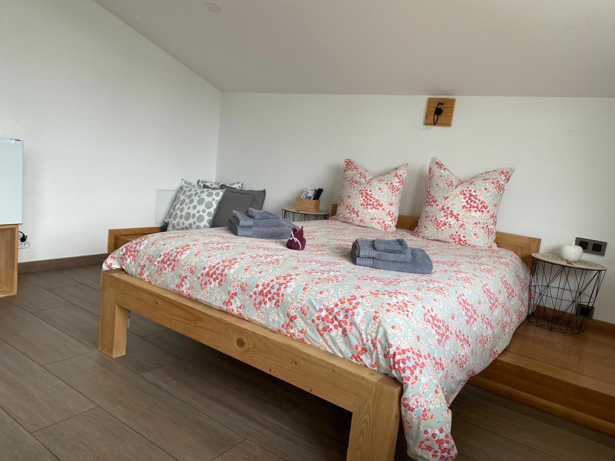 Le Clos Des Pommiers Uffholtz Quarto foto